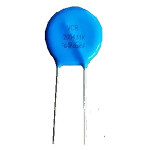 <span class=keywords><strong>Varistor</strong></span> Zov Mới Và Nguyên Bản 20D431K 20D471K 20Mm 3Movs <span class=keywords><strong>Varistor</strong></span> Các Nhà Sản Xuất - Product Image 1