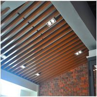 Système de toit en aluminium à lames orientables automatiques, pergola à toit en lames, le plus populaire des usines