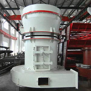 Machine à broyer Raymond pour l'usine de broyage de carbonate de calcium et de calcaire, haute efficacité, faible consommation d'énergie - Product Image 6