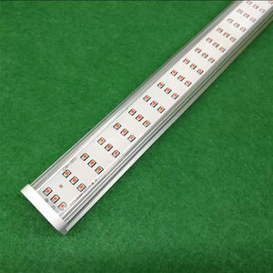 Лидер продаж, LM301H Evo <span class=keywords><strong>Mars</strong></span>, гидравлическая Светодиодная лампа для роста, эффективная лампа для выращивания растений в помещении - Product Image 3