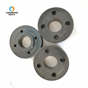 Polea de sincronización para la plegadora y encoladora automática MEIGUANG AFG1226 260x740-1200x2800 mm - Product Image 6