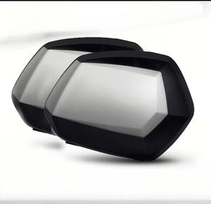 Étui latéral de <span class=keywords><strong>moto</strong></span> - Product Image 1