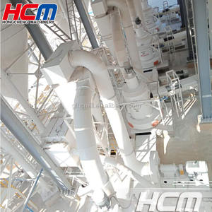 Fabricante de equipos de <span class=keywords><strong>host</strong></span> de molino Raymond de malla 800, máquina de molino raymond de operación estable y confiable - Product Image 5