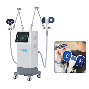 Dispositivo de Fisioterapia Magnética, Máquina de Terapia Magnética, Dispositivo de Acupuntura para Fisioterapia Equina para Uso Doméstico - Product Image 4
