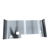 Fabrication sur mesure de tôles en acier inoxydable, découpe laser CNC, tolérance de 0,01 à 0,05 mm, garantie de qualité à 100 %.
