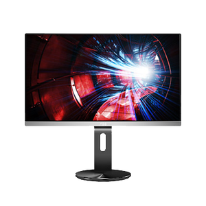 <span class=keywords><strong>AOC</strong></span> I2490PXH5 écran LCD 24 pouces <span class=keywords><strong>60Hz</strong></span> 1080P full HD anti-lumière bleue pour moniteur ips de bureau à domicile - Product Image 4