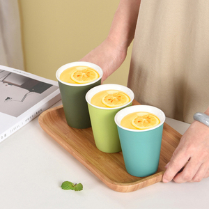 90ml/120ml Small Ceramic <b>Espresso</b> <b>Cups</b> Colorful Matte Coffee Mug Porcelain Mug Without Handle - Product Image 2