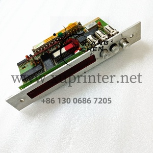 WD Original A37V073670 Circuit Board for Manroland 200 <b>Printing</b> <b>Machine</b> Parts a 37V 0736 70 - Product Image 5