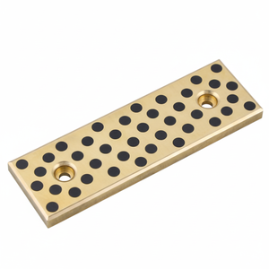 Rodamientos especiales SGO Oilless SUWP 75 - Product Image 1