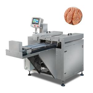 横の生ヒラメサバシーブリームバススナッパーマグロサーモンフィッシュスライサー寿司用スライサー - Product Image 4