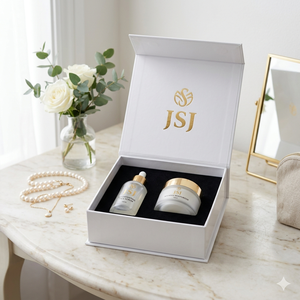 <span class=keywords><strong>Caja</strong></span> <span class=keywords><strong>de</strong></span> Regalo Magnética <span class=keywords><strong>de</strong></span> Lujo con Logotipo Personalizado para Productos <span class=keywords><strong>de</strong></span> Cuidado <span class=keywords><strong>de</strong></span> <span class=keywords><strong>la</strong></span> Piel, Belleza y Cosméticos, Cajas <span class=keywords><strong>de</strong></span> Cartón Rígido Plegables al por Mayor - Product Image 1