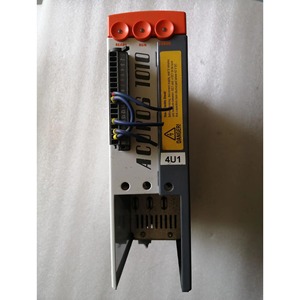 Variador de Frecuencia B&R ECMA-E11320RS ACOPOS, 0.45kW, 400-480V, para Automatización Industrial, Aluminio, Guangdong - Product Image 1