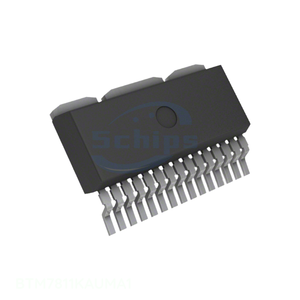 Original One Stop Service IC HALF BRIDGE DRIVER TO263 15 BTM7811KAUMA1 Power Management (PMIC) Electronics Components Online TO - Product Image 1