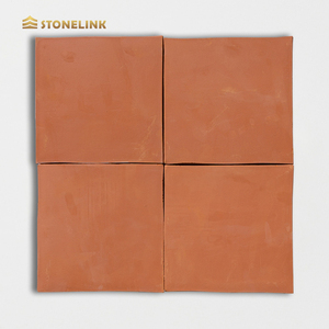 Tuiles de sol en <span class=keywords><strong>terre</strong></span> <span class=keywords><strong>cuite</strong></span> découpées sur mesure en gros d'usine - Product Image 1