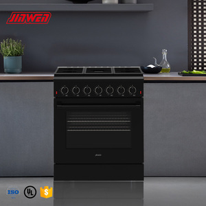 Wholesale <strong>30</strong>" Inch Stainless Steel Indoor Single Oven La Germania Luxury Smart <strong>Gas</strong> Cooker Range <strong>Stove</strong> Home Top Manufacturer - Product Image 1