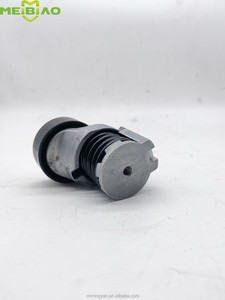 Nuevo Tensor de Correa de Motor Metálico, Tamaño Estándar 1.6L, OEM 1JD145299A, Garantía de 12 Meses, Repuesto para Volkswagen, Audi, <span class=keywords><strong>Skoda</strong></span>, Polo - Product Image 6