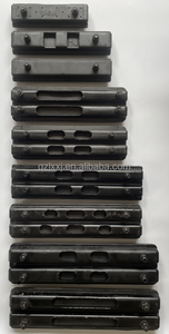 แผ่นรองยางดิบ500มม. นำเข้าสำหรับรองเท้าทุกรุ่นของรถขุดรถดันดินขุด - Product Image 5