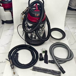 Aspirateurs industriels haute puissance <span class=keywords><strong>2400W</strong></span> 60L Aspiradora <span class=keywords><strong>Aspirateur</strong></span> humide et sec <span class=keywords><strong>Aspirateur</strong></span> de magasin professionnel pour usine - Product Image 2