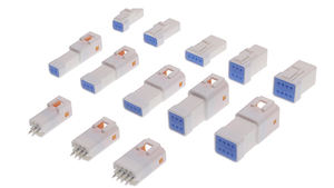 ขั้วต่อกันน้ำสำหรับยานยนต์ รุ่น <span class=keywords><strong>06R</strong></span>-<span class=keywords><strong>JWPF</strong></span>-<span class=keywords><strong>VSLE</strong></span>-<span class=keywords><strong>D</strong></span> 06T-<span class=keywords><strong>JWPF</strong></span>-<span class=keywords><strong>VSLE</strong></span>-S แบบ 6 ขา สีดำ ขั้วต่อ LHE Automotive <span class=keywords><strong>JWPF</strong></span> รองรับกระแสไฟ 25A  หน้าสัมผัสทองแดง  วัสดุไนลอน - Product Image 6