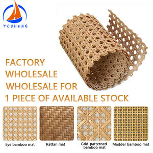 Pe Pp Naturliche cinta algodón Estan Rotan tela naturaleza tejido Rulo hilo polipropileno acabado ratán Bengala - Product Image 5