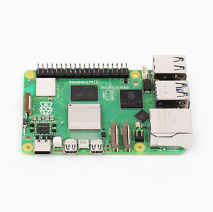 5th Generation <strong>Raspberry</strong> <strong>Pi</strong> Development Board Kit 4G 8G ARM Cortex-A76 for Education &amp; Maker - Product Image 3