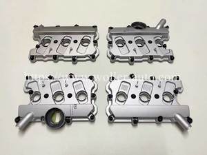 Untuk Org Audi A4 A5 A6 A7 A8 Q7 Dekel 3.0 TFSI Katup Mesin Bensin Penutup Kepala Silinder 06E103472Q - Product Image 5