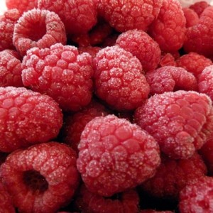 <span class=keywords><strong>Framboises</strong></span> surgelées IQF de qualité supérieure - Naturellement sucrées et riches en nutriments - Product Image 4