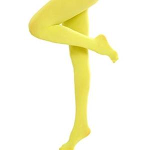 थोक पेशेवर महिलाओं की रेशम ट्यूब निर्बाध रूप से अपारदर्शी नायलॉन पेंटिहोज सर्दियों के मौसम के लिए संपीड़न के साथ - Product Image 4