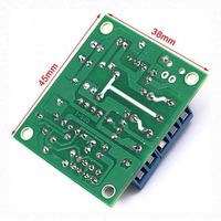 LM393 Kit d'interrupteurs photosensibles pour le bricolage, déclencheur électronique, mode de sortie, module de bricolage amusant.