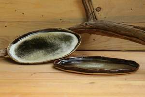 Plato para Servir Trufas Hecho a Mano de Primera Calidad, Ideal para Celebraciones y Ocasiones Especiales - Product Image 2