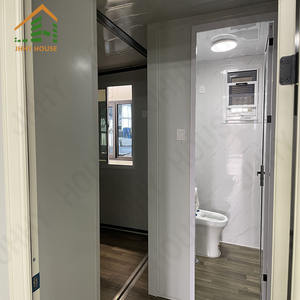 JHHY Casa Container Espandibile Minimalista Moderna Prefabbricata con Camera da Letto e Soggiorno - Product Image 6