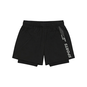 Maillot de bain double couche à séchage rapide pour hommes avec doublure intérieure pour la natation et les sports de plage - Product Image 3