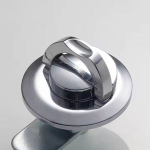 धातु अलमारियाँ के लिए कीलेस कैमरा लॉक MS404-1-2 - Product Image 5