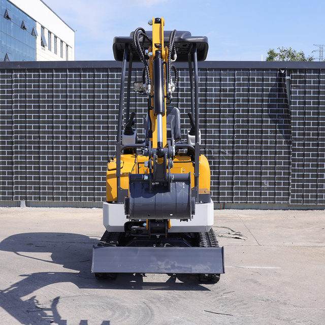 Mini Crawler Excavator Mini Excavator Digger Mini Excavadora Chinese for Sale