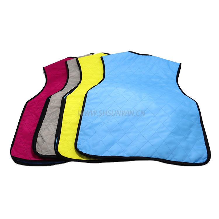 Охлаждающий Жилет для мотоцикла для летних дней, спортивный охлаждающий жилет, Рабочая Униформа, жилет