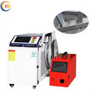 Mini Handheld air Cooled <b>Laser</b> Cutting Welding <b>Machine</b> for Metal Jewelry - Product Image 1