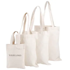 2024 New Style Wholesale Price Shopping Washed Cotton Canvas For Tote Bag