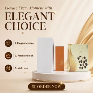 FX Custom <b>Box</b> <b>Chocolate</b> <b>Box</b> Gift <b>Packaging</b> <b>Box</b> for <b>Chocolate</b> Base and Lid Style <b>Box</b> Custom Rigid <b>Box</b> - Product Image 1
