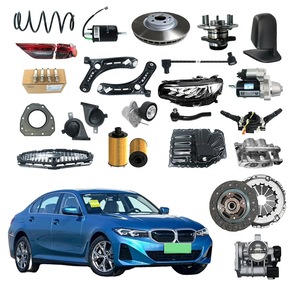 Vente chaude 2024 Pièces automobiles Accessoires automobiles Phare Feux arrière Grille Pare-chocs Pièces détachées automobiles pour <span class=keywords><strong>BMW</strong></span> <span class=keywords><strong>I3</strong></span> I5 Ix3 Ix5 525i 530i 320i - Product Image 4