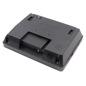 Phần Mềm Miễn Phí USB Time Clock Máy Chấm Công Vân Tay Sinh Trắc Học Với Pin Dự Phòng - Product Image 5
