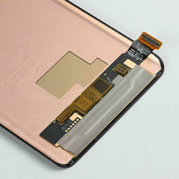 Pièces pour OnePlus 8 Pro One Plus 8pro 1+8 PRO Écran LCD Écran tactile Numériseur Assemblage Original Amoled IN2023 IN2020 IN2021