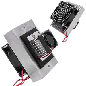 อุปกรณ์ทำความเย็นเพลเทียร์แบบ DIY — โมดูลทำความเย็นเทอร์โมอิเล็กทริก (TEC) 12V รุ่น M479 - Product Image 1