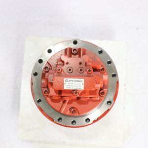 Moteur de translation hydraulique MAG-33VP pour pelle SWE70, pièces de machines de construction - Product Image 3