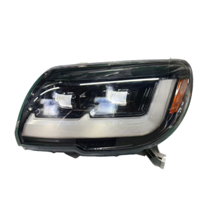 NUELEAD Nuevo Kit de Restauración de Lentes de Faros Delanteros de Alta Calidad, 12V Ultraligero para Toyota 4Runner 2006-2009 - Product Image 6