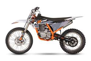 Ventisei Tipi di Moto da Corsa KAYO Huayang K2PRO, Moto Fuoristrada da Montagna a 2 Ruote 250CC, Veicoli Non Omologati per Strada - Product Image 4