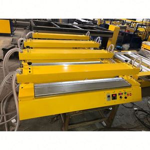 Manual PLC Motor Acrylic <b>Bending</b> <b>Machine</b> for Plastic Sheets ST-SD-1500H - Product Image 2