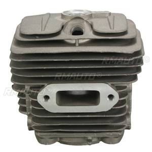 Cilindro y Pistón de 50 mm para Motosierra 4238 020 1202 para STIHL TS410 TS420 # Kit de Juntas de Pistón y Cilindro 4238 020 1202 - Product Image 6