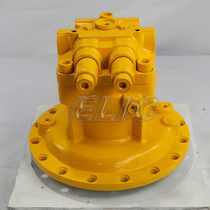 <span class=keywords><strong>Motor</strong></span> Ayun Mini <span class=keywords><strong>Excavator</strong></span> ELic <span class=keywords><strong>E70B</strong></span> 307E 320CL 320BL 345BL 324DL 325DL 329D2L 336D2L Perangkat Putar untuk Caterpillar - Product Image 1