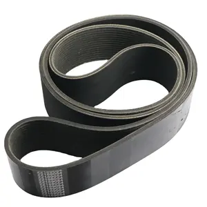 Kompresor Udara Sabuk Katrol 22189013 22189021 22189039 22189047 22499552 54400726 22189054 V-belt untuk Kompresor