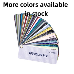 <span class=keywords><strong>Película</strong></span> Protectora <span class=keywords><strong>de</strong></span> Pintura PPF <span class=keywords><strong>de</strong></span> TPU Hidrofóbica Autoregenerable <span class=keywords><strong>de</strong></span> Alto Brillo, Color Blanco Nieve, Nano Cerámica, para Instalación en Seco y Húmedo, 1.52x3m, Moben - Product Image 4
